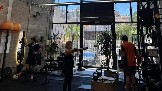 Imagem 3 da galeria do parceiro Studio 143 - Treinamento Personalizado