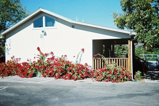 Image 2 from Divine Yoga partner gallery