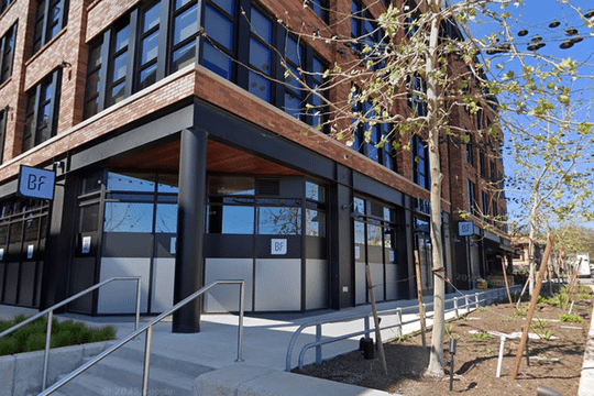 Image 2 from BE Fit Modern Pilates - ATX East - Austin partner gallery