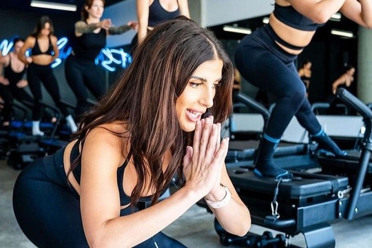 Image 3 from BE Fit Modern Pilates - ATX East - Austin partner gallery