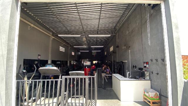 Imagem 2 da galeria do parceiro CB Fitness