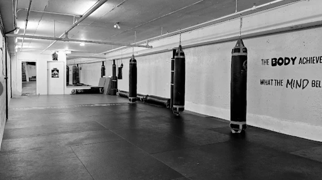 Image 3 from CKMI Boston (Combat Krav Maga Internatio partner gallery