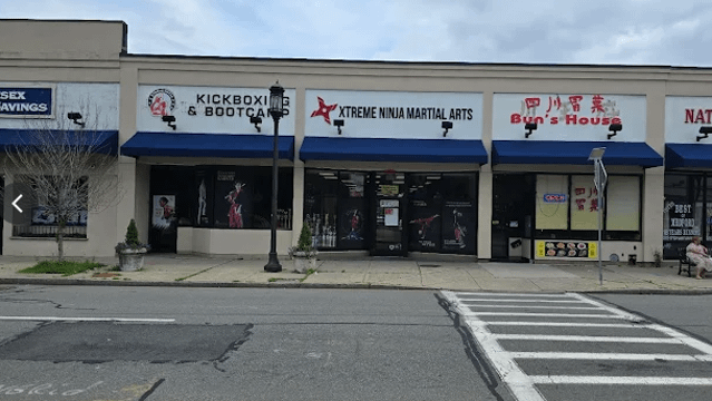 Image 2 from CKMI Boston (Combat Krav Maga Internatio partner gallery