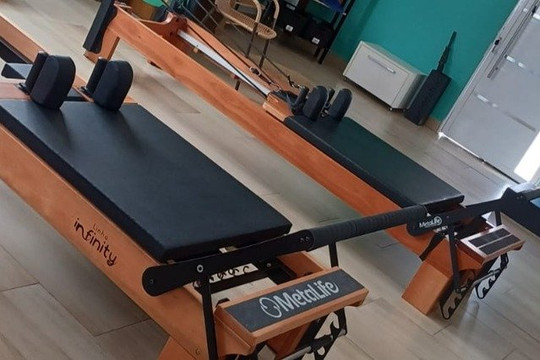 Imagem 3 da galeria do parceiro JS Fonseca Fisioterapia