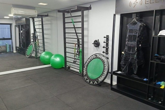 Imagem 2 da galeria do parceiro EletroFit - Menino Deus