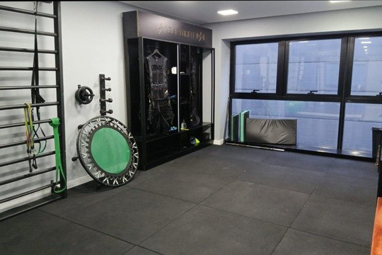 Imagem 1 da galeria do parceiro EletroFit - Menino Deus