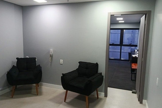 Imagem 3 da galeria do parceiro EletroFit - Menino Deus