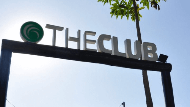 Imagem 1 da galeria do parceiro The Club - Beach Tennis