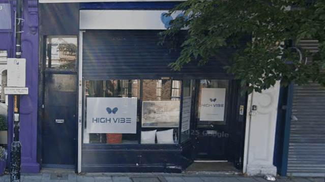 Image 2 from High Vibe partner gallery