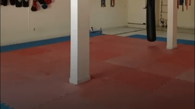 Imagem 1 da galeria do parceiro Pimentel Taekwondo Team