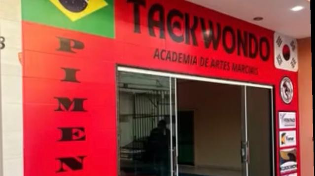 Imagem 2 da galeria do parceiro Pimentel Taekwondo Team