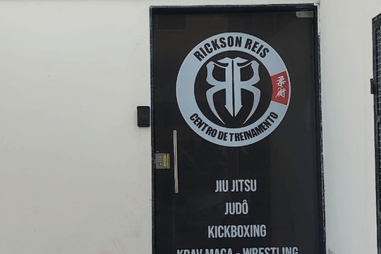 Imagem 2 da galeria do parceiro Pimentel Taekwondo Team