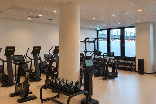 Bild 1 von lifecenter Partnergalerie