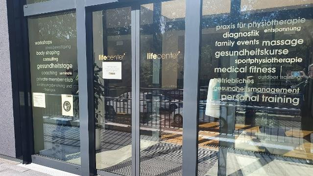 Bild 2 von lifecenter Partnergalerie