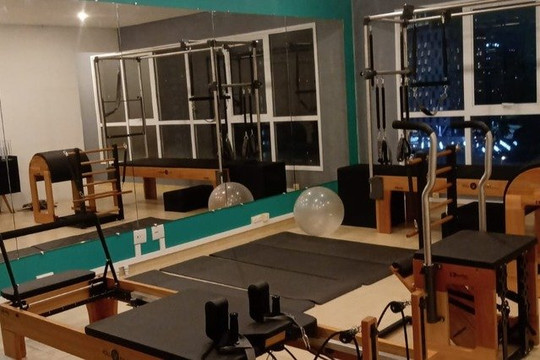Imagem 3 da galeria do parceiro Voll Pilates Alphaville