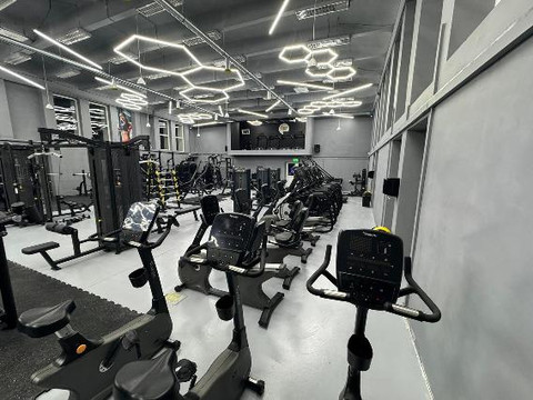 Imaginea 3 din Max Fitness Ilioara galeria partenerului