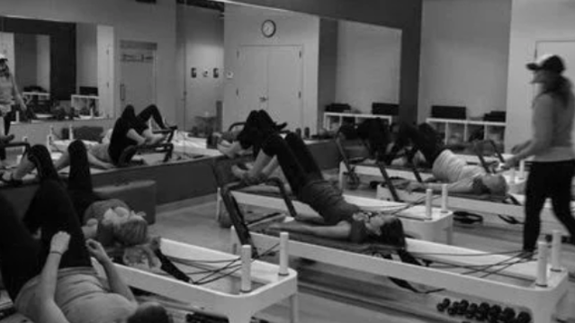 Image 3 from RTR Pilates - Chevy Chase partner gallery