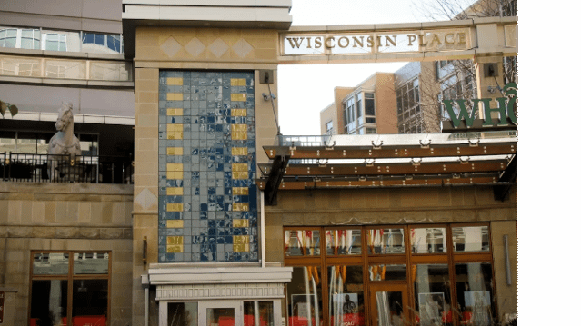 Image 2 from RTR Pilates - Chevy Chase partner gallery