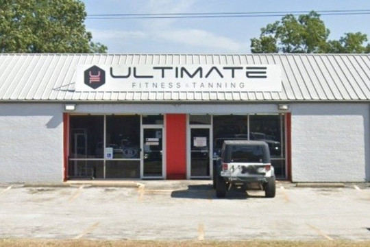 Image 2 from Ultimate Fitness and Tanning partner gallery