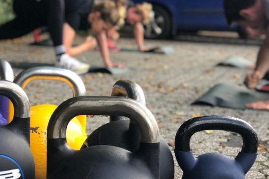 Bild 3 von Der Fitnessmann Partnergalerie