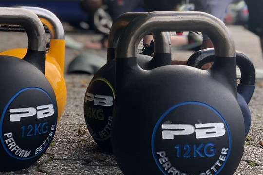 Bild 1 von Der Fitnessmann Partnergalerie