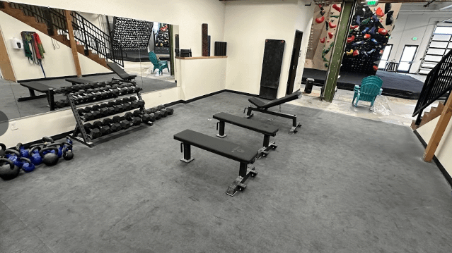 Image 1 from Alpine Powerhouse partner gallery