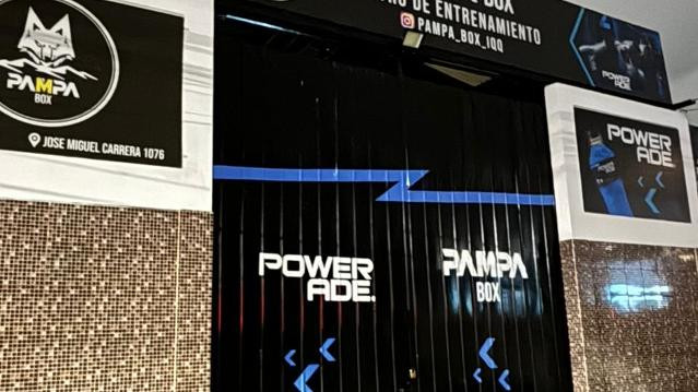 Imagen 2 de la galería del partner Pampa Box