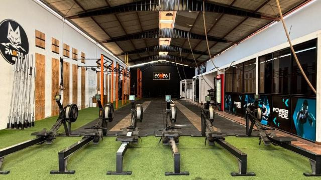 Imagen 1 de la galería del partner Pampa Box