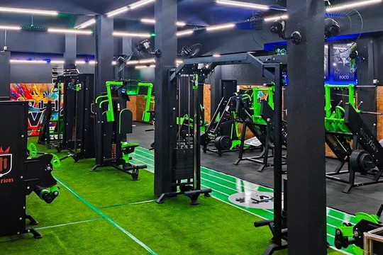 Imagem 1 da galeria do parceiro NEW AJU