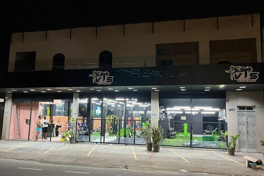 Imagem 2 da galeria do parceiro NEW AJU