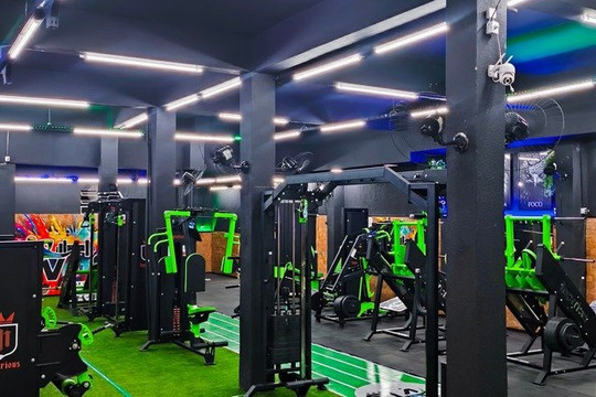 Imagem 3 da galeria do parceiro NEW AJU