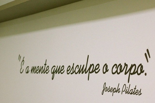 Imagem 3 da galeria do parceiro Pilate.se Pilates e Fisioterapia