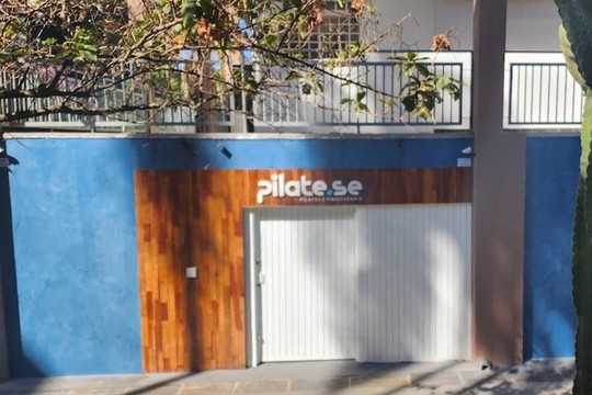 Imagem 2 da galeria do parceiro Pilate.se Pilates e Fisioterapia