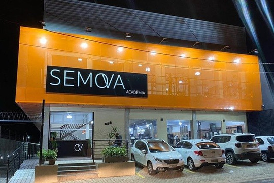 Imagem 2 da galeria do parceiro SEMOVA - Sorocaba