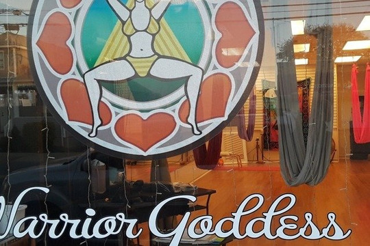 Image 2 from Warrior Goddess Fitness partner gallery