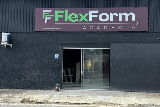 Imagem 3 da galeria do parceiro FLEX FORM ACADEMIA