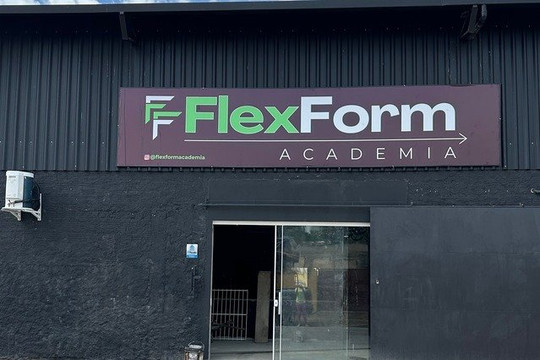 Imagem 2 da galeria do parceiro FLEX FORM ACADEMIA