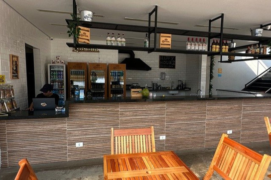 Imagem 3 da galeria do parceiro Posto 011 Villa Lobos