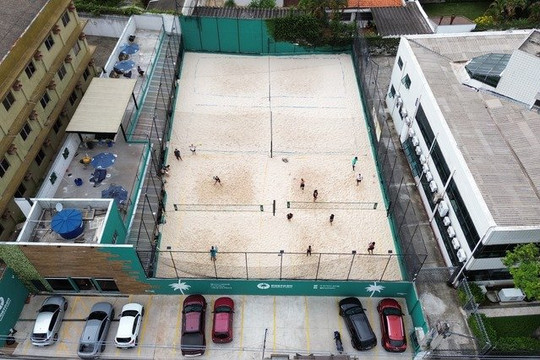 Imagem 1 da galeria do parceiro Posto 011 Villa Lobos