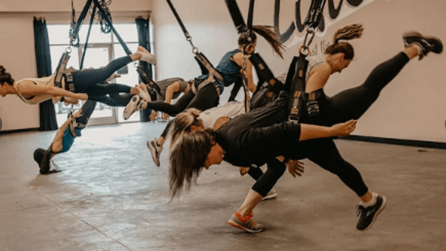 Image 1 from Lifted Fitness Studio partner gallery