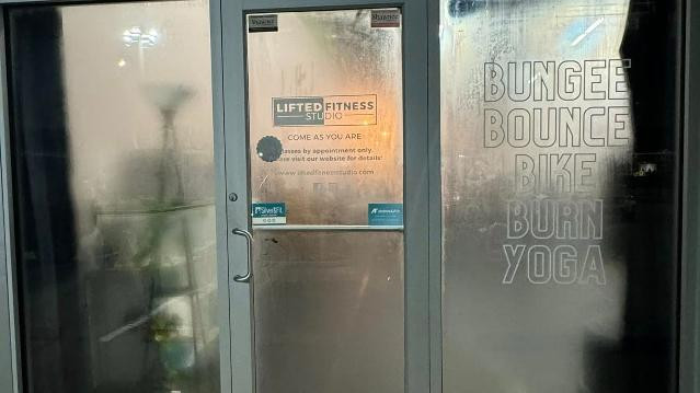 Image 2 from Lifted Fitness Studio partner gallery