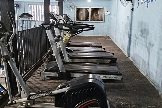 Imagem 3 da galeria do parceiro Academia Physicus