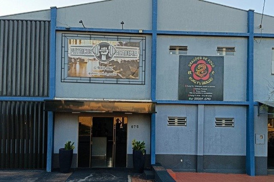 Imagem 2 da galeria do parceiro Academia Physicus