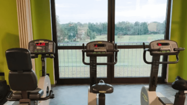 Immagine 2 dalla galleria del partner Fit Lab Suno