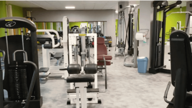 Immagine 1 dalla galleria del partner Fit Lab Suno