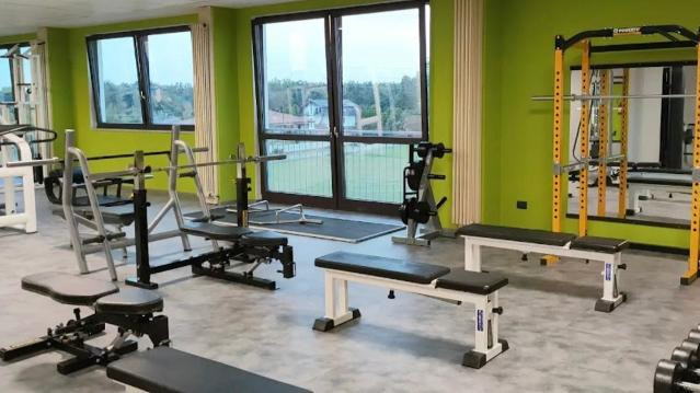 Immagine 3 dalla galleria del partner Fit Lab Suno