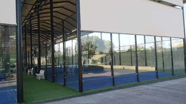 Immagine 3 dalla galleria del partner Padel Town