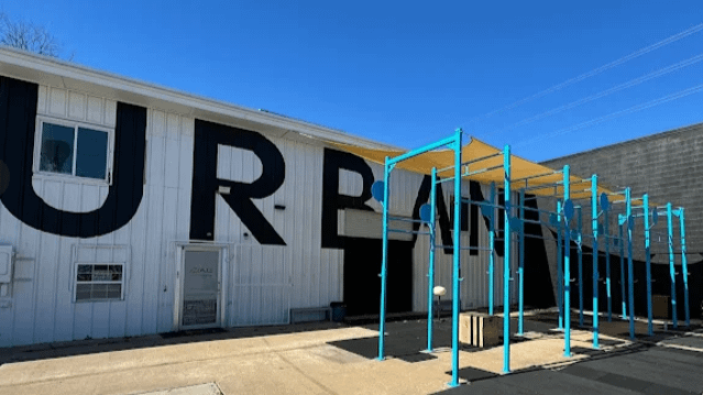 Image 3 from Urban Athletics Heights partner gallery