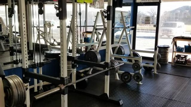 Image 3 from mustang gym & personal training partner gallery