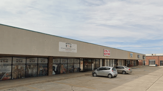 Image 2 from mustang gym & personal training partner gallery